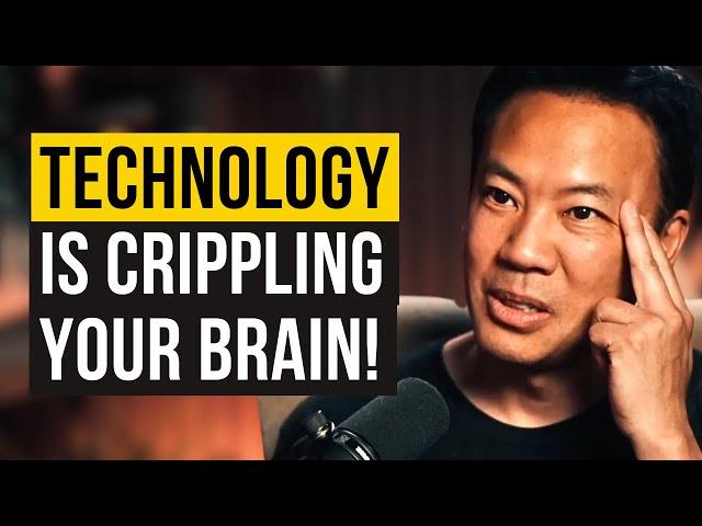 How to Use AI to Level Up Your Learning | Jim Kwik