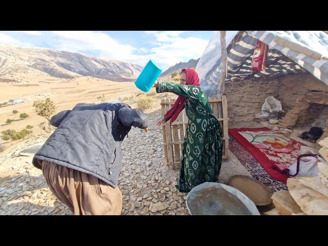 * Zuleikha: The struggle for survival in the mountains