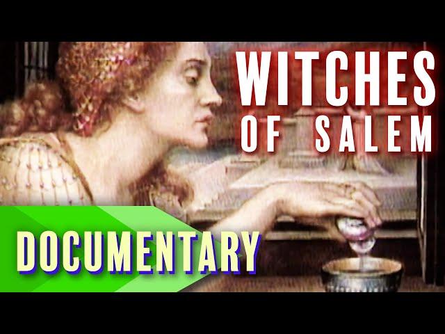 The Witches of Salem | Full Documentary