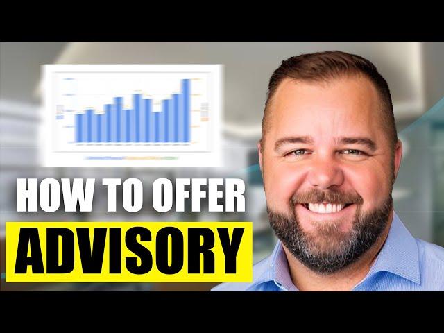 Grow Your Business FAST With Advisory Services Secrets