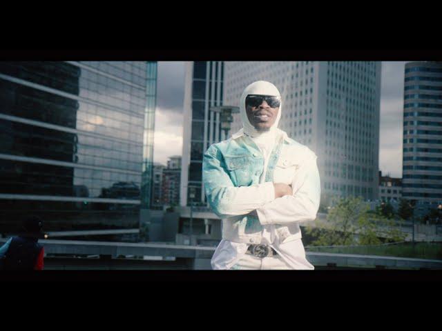 Reyel Ay - KRIMINEL (Clip Officiel) @neomoviemaker