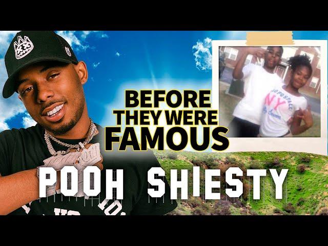 Pooh Shiesty | Before They Were Famous | Gucci Mane's Protege Biography