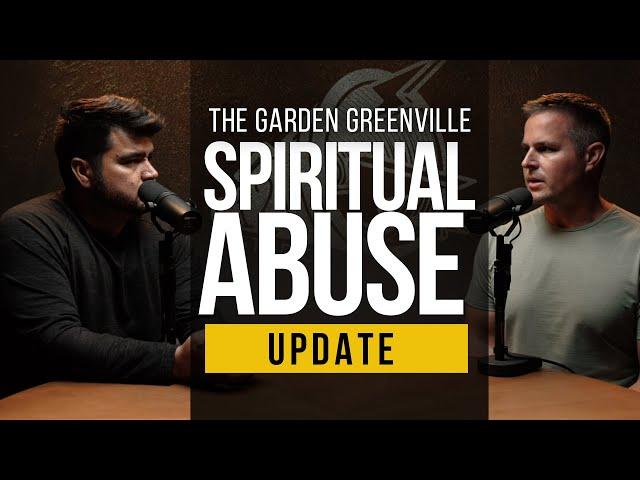 Are You Enabling Spiritual Abuse in Your Community? // Beyond the Chad Norris Narrative