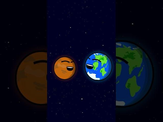 Earth Before #planetballs