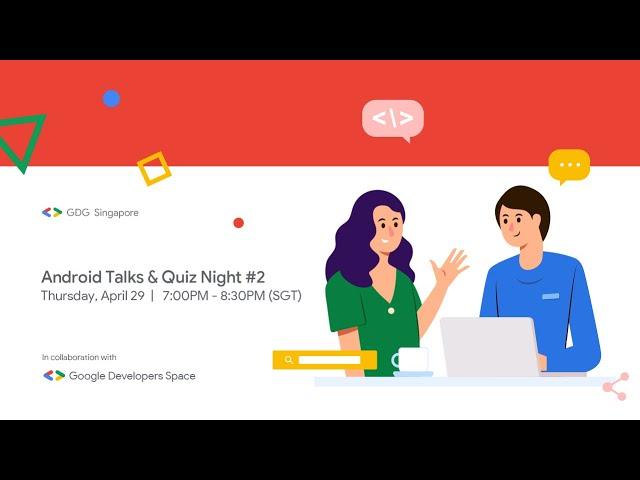 Android Night - Jetpack Compose