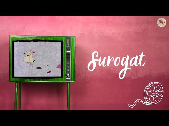 Surogat (Dušan Vukotić, 1961.)