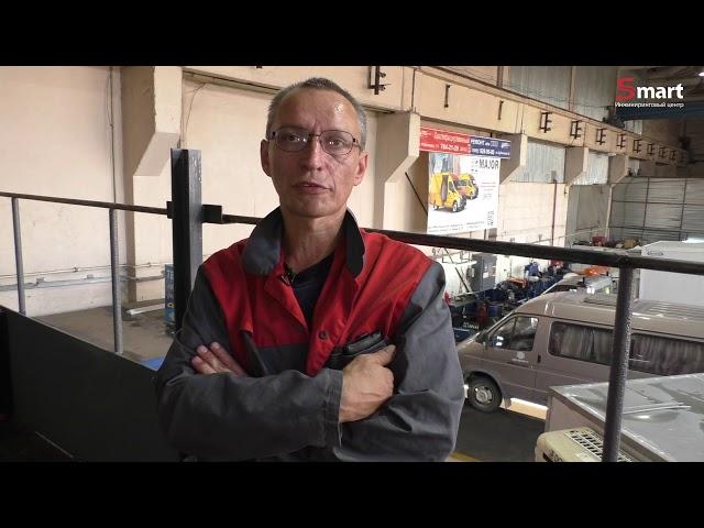Поиск автомехаников и диагностов в автосервис