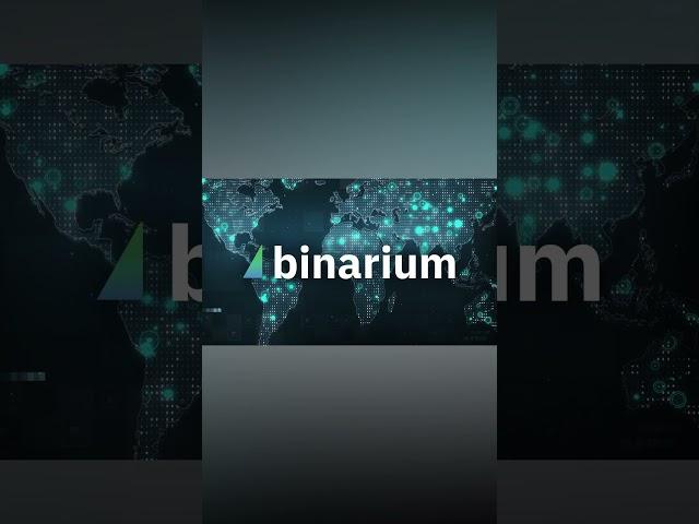 Почему стоит выбирать Binarium? #трейдинг #binarium #бинариум #заработоквинтернете2023