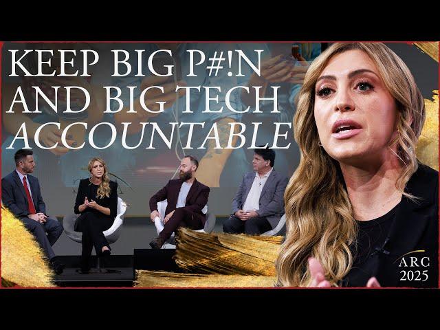 Can Gen X offer anything in the A.I. Revolution? | Dave Rubin, Laila Mickelwait, Eric Weinstein