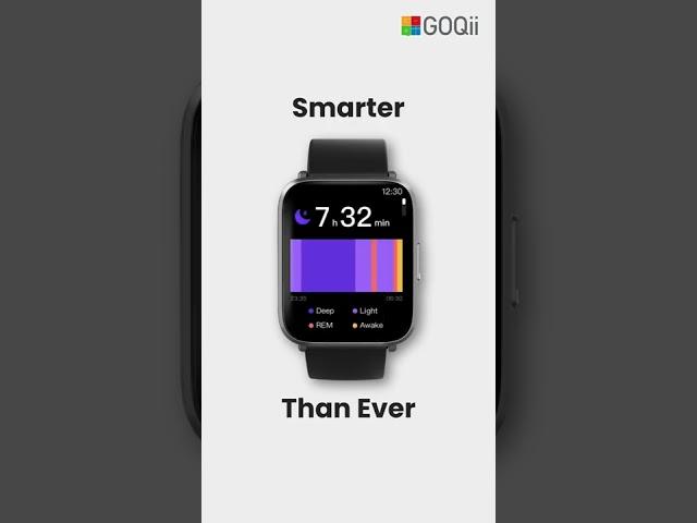 GOQii | Step up your health game with GOQii Smart Vital Ultra