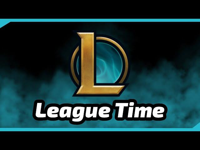 Off-Meta League Time!