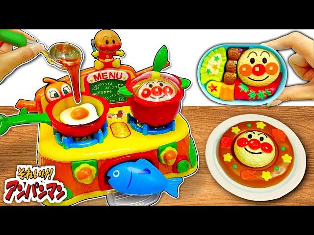 【キッチンでお弁当作り】メルちゃんはどんなお料理を作るのかな？️(#たまごmammy)