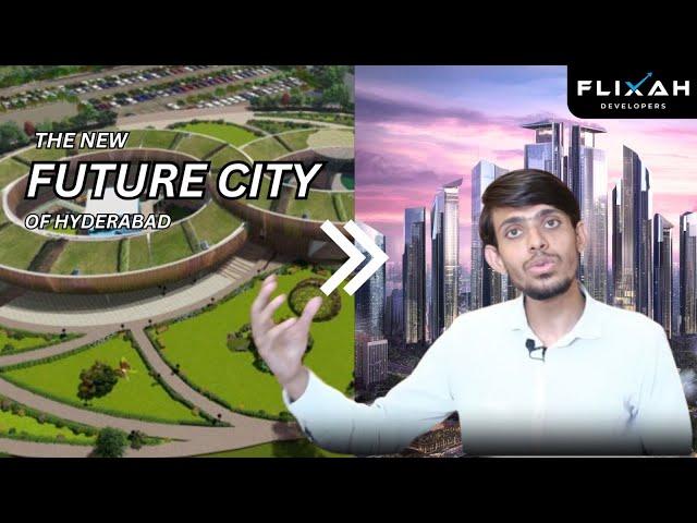 Pharma City Scrapped: 7 Major Projects to Replace Pharma City by CM Revanth Reddy