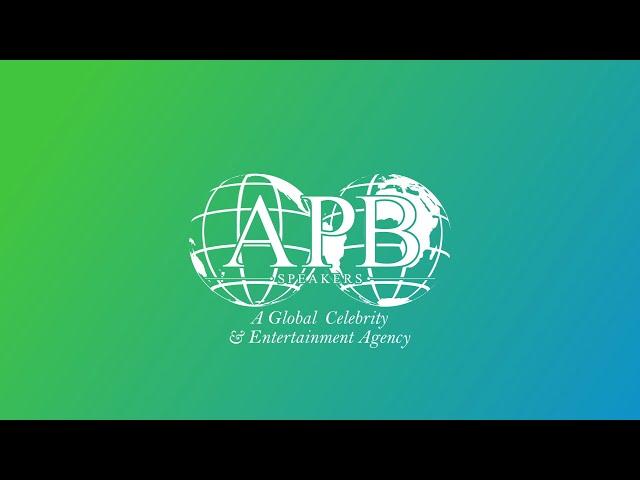 APB Speakers - Introduction