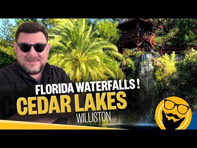 10 Reasons Why Cedar Lakes Woods & Gardens Near Gainesville is Worth a Visit