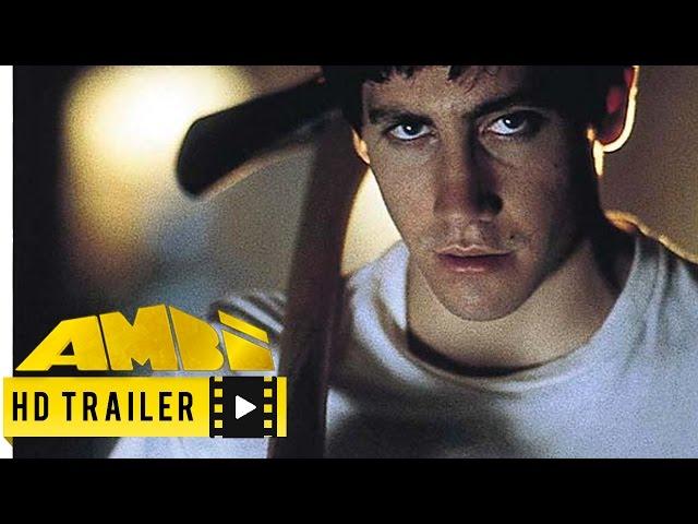 Donnie Darko - TRAILER (2001) [HD]