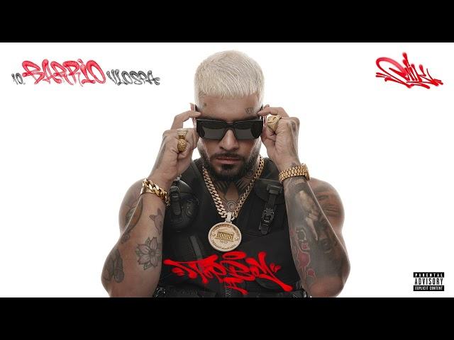 SNIK, VLOSPA - Barrio (Official Audio Release)