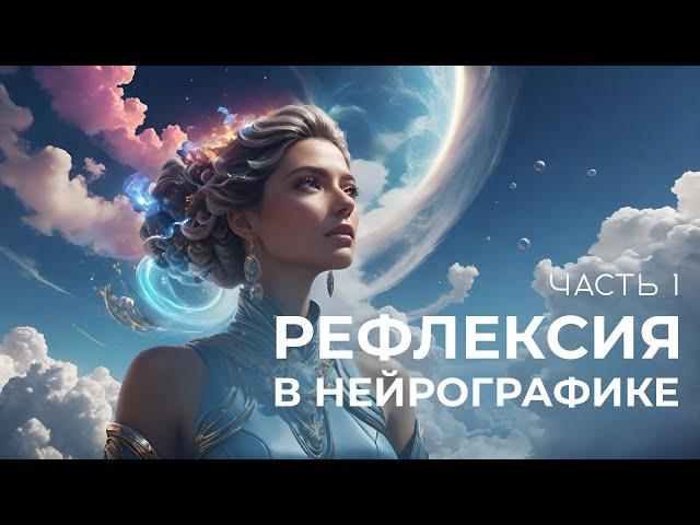 НЕЙРОГРАФИКА НЕ РАБОТАЕТ: РЕФЛЕКСИЯ