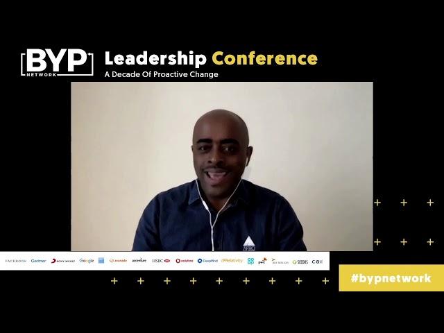 BYP Network Conference Highlights: Connecting The Diaspora For Collaborative Change