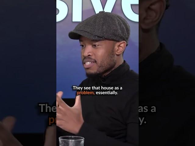 Make Money from OTHER PEOPLE'S HOUSES