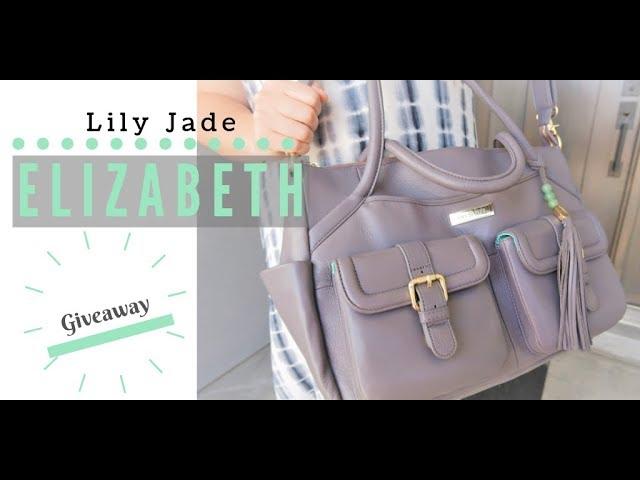 Lily Jade Elizabeth Review & Giveaway!