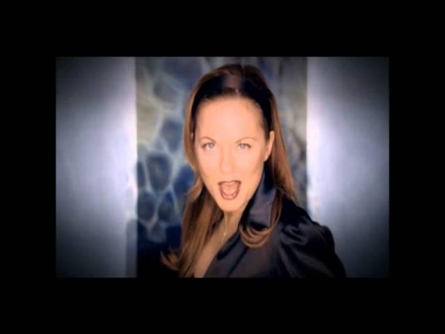 Geri Halliwell • Desire (Uncut Version)