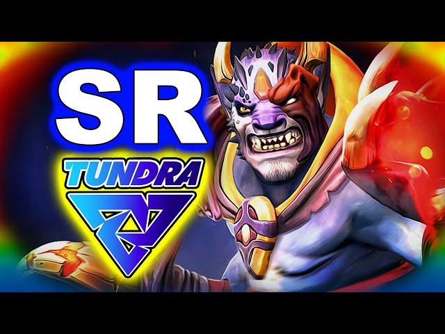 SHOPIFY REBELLION vs TUNDRA - TI CHAMPIONS - THE BALI MAJOR 2023 DOTA 2