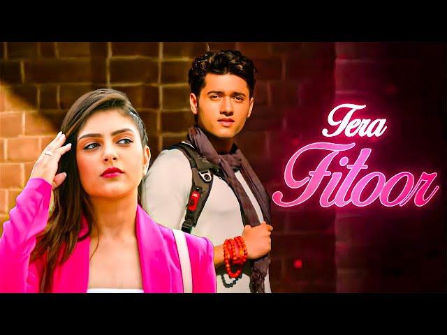 Tera Fitoor Jab Se Chadh Gaya Re | Arijit Singh - Romantic Song | Genius Full Movie Song