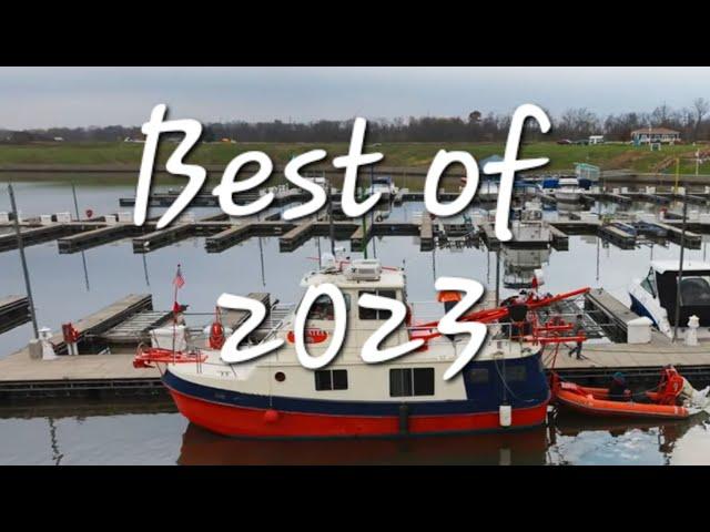 Best of DD Aerial Photography Reel 2023