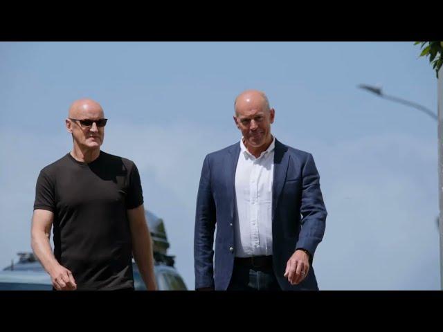 New Zealand's Best Homes with Phil Spencer S01E05