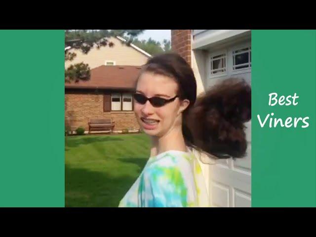 Try Not To Laugh or Grin While Watching Funny Clean Vines #5 - Best Viners 2021