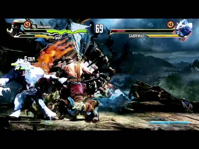 killer instinct ccc combo breaker