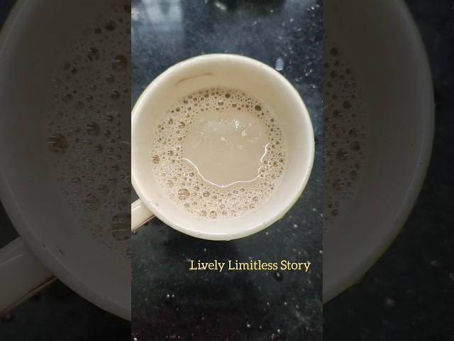 breakfast scenes |Lively Limitless Story| Bismi Roshan