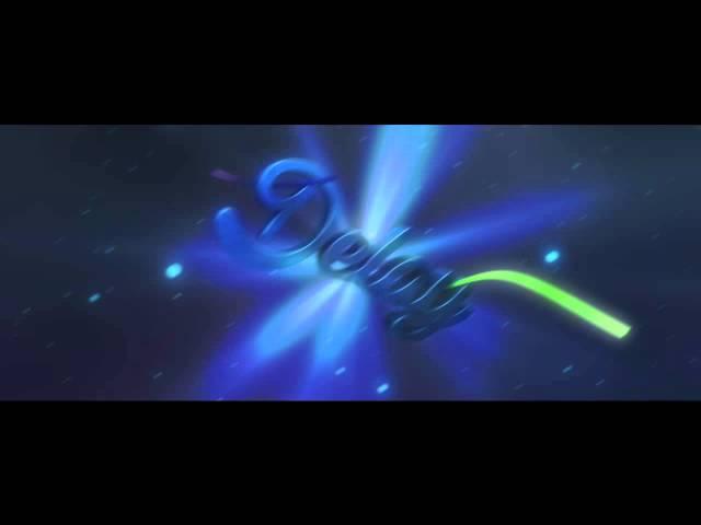 INTRO | DelayLP ~ by Caky ft. SkillDzn