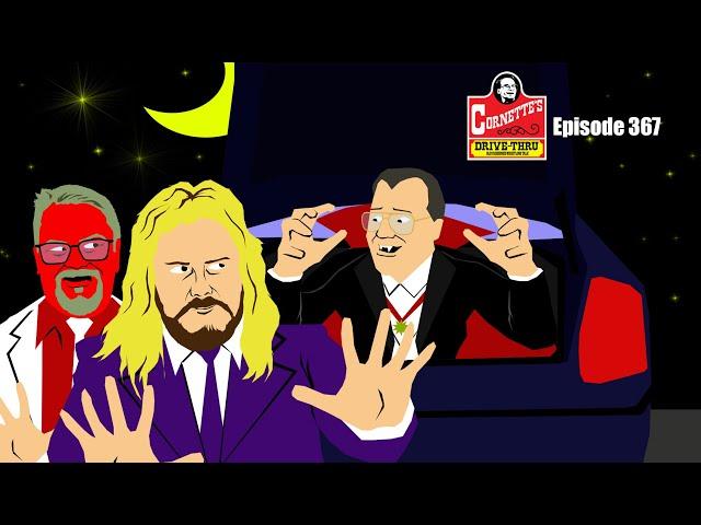 Jim Cornette on Bruce Prichard & Michael Hayes Taking Leaves Of Absence From WWE