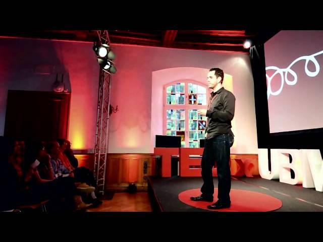 How to spot a leader in their handwriting | Jamie Mason Cohen | TEDxUBIWiltz