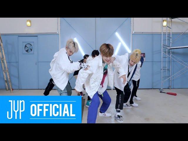 Stray Kids "Boxer" Special Video