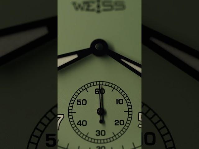 The next 5 people to buy a limited edition Weiss will get a 10 minute video call with Cameron Weiss