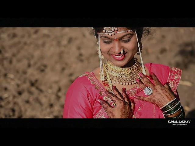 wedding cinematography Kunal jadhav photography