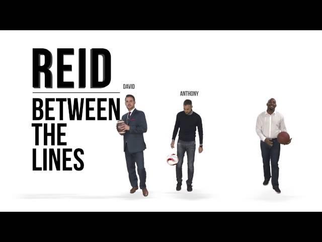 Reid Between The Lines - 15sec TV Spot