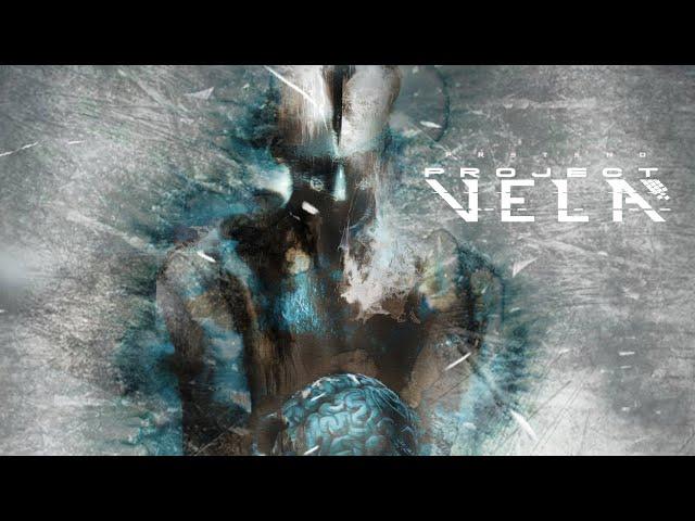 Project Vela - Pretend (Official Music Video)