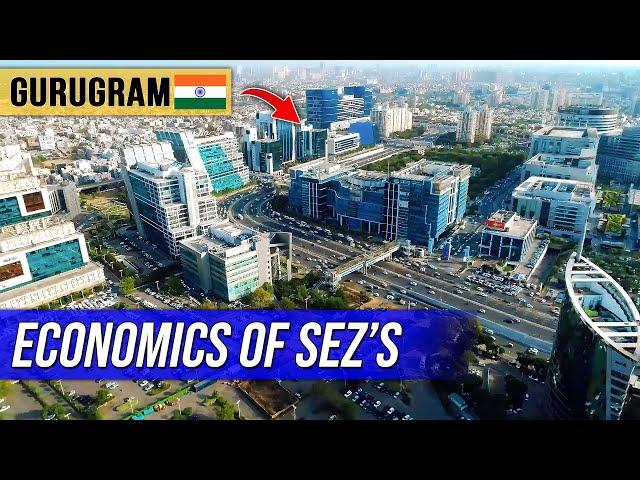 How Special Economic Zone's Makes a Country RICH