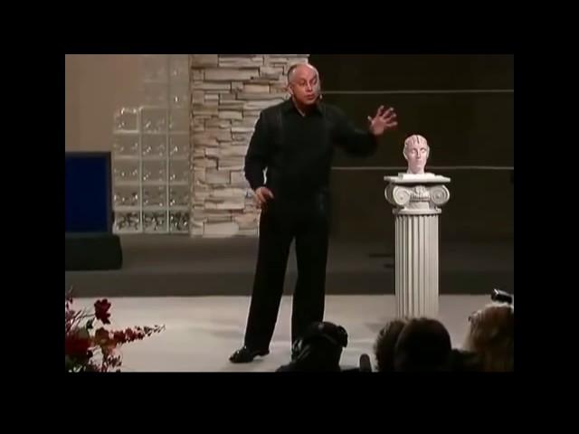 Mark Gungor Full Marriage Seminar