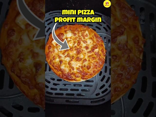 1 pizza ke order m kitne paise bachte h #shorts #food #zomatofood #cloudkitchen #viral