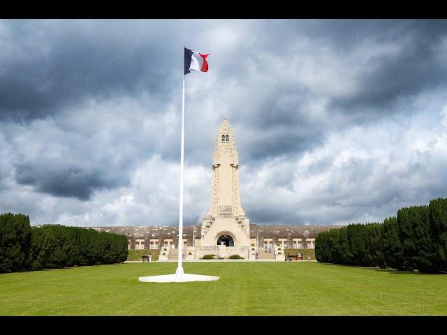 VERDUN, Terre de Héros