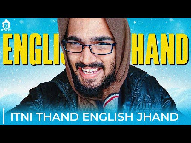 Bhuvan Ka Birthday! | Itni Thand English Jhand | BB Ki Vines