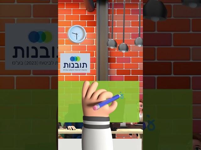 סרטון אנימציה לשיווק עסקים