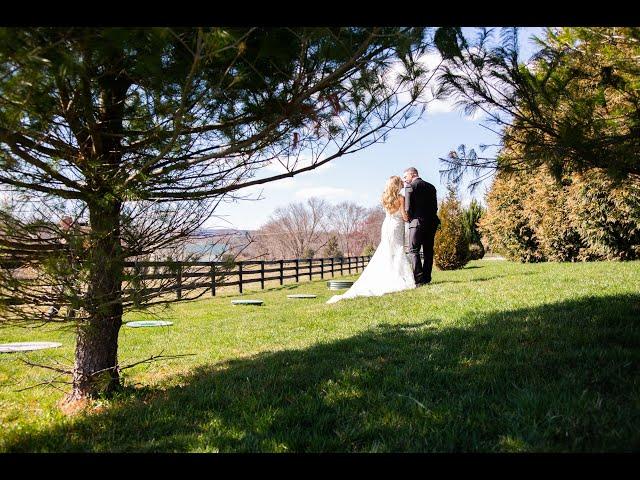 Shadow Creek Wedding - Virginia Wedding Photographer