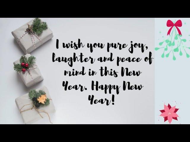 Happy New Year Wishes, Quotes and Messages 2024