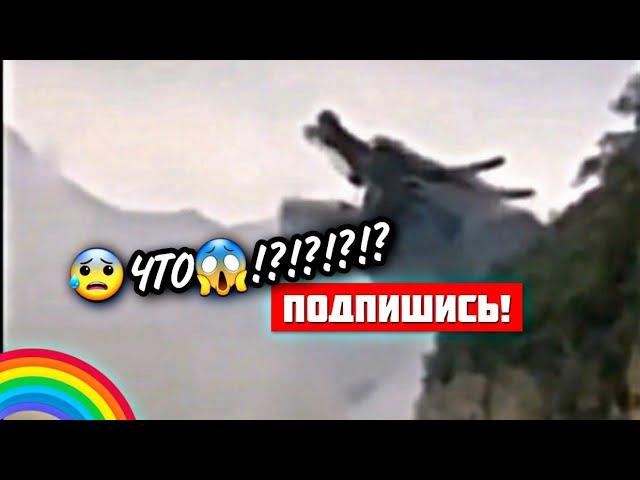 ЧТО!?!?!?!?!? В КИТАЕ ПРОСНУЛСЯ ДРАКОН???? /КИТАЙСКИЙ ДРАКОН/